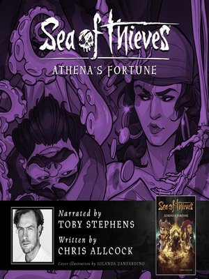 cover image of Sea of Thieves